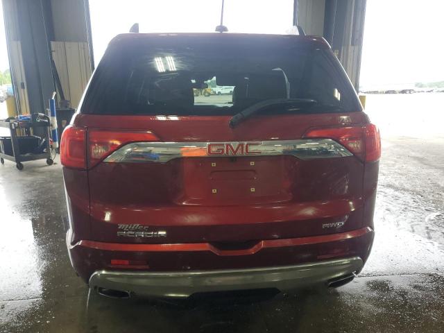 2017 GMC ACADIA DEN 1GKKNXLS2HZ322750