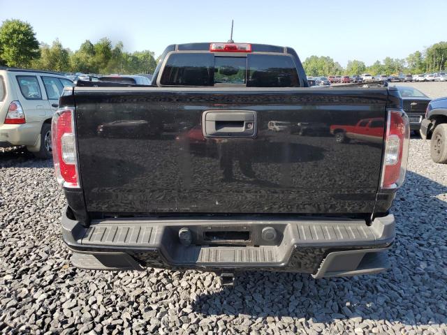 2017 GMC CANYON SLT 1GTG6DEN2H1108098