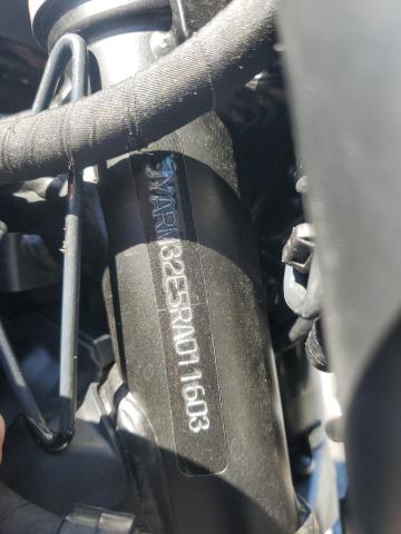 2024 YAMAHA MT07 JYARM32E5RA011603