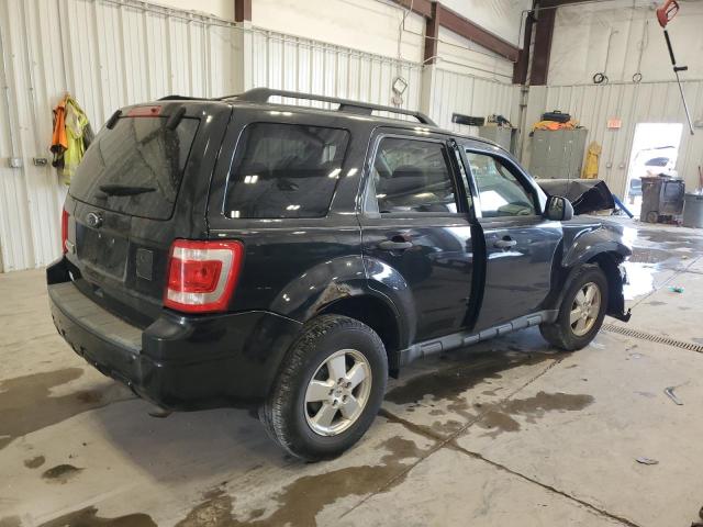2011 FORD ESCAPE XLT - 1FMCU0D78BKB45539