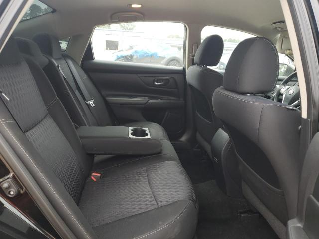 2018 NISSAN ALTIMA 2.5 - 1N4AL3AP1JC294040
