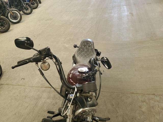 2019 HARLEY-DAVIDSON XL1200 NS 1HD1LP332KC426928