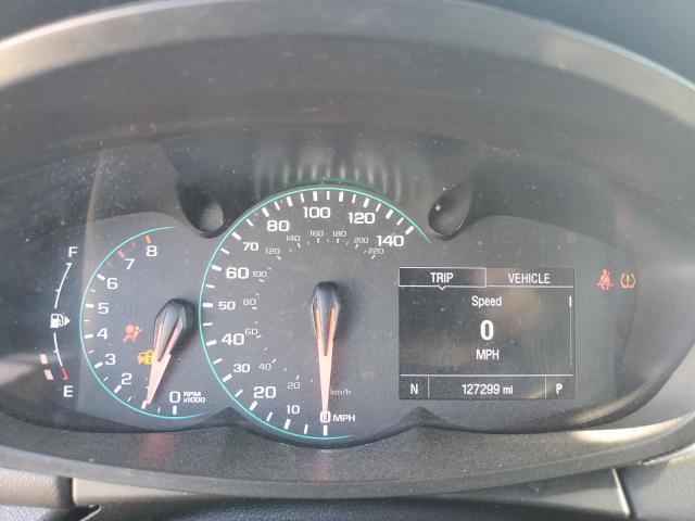 2019 CHEVROLET TRAX LS 3GNCJKSB7KL346340