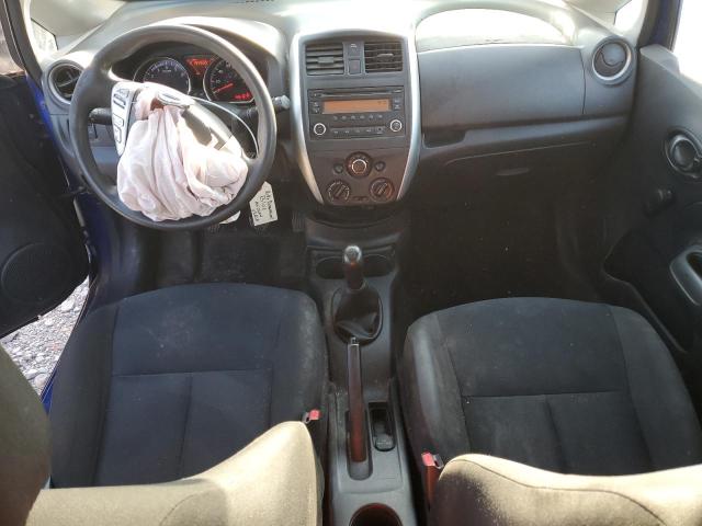 2016 NISSAN VERSA NOTE 3N1CE2CPXGL396652