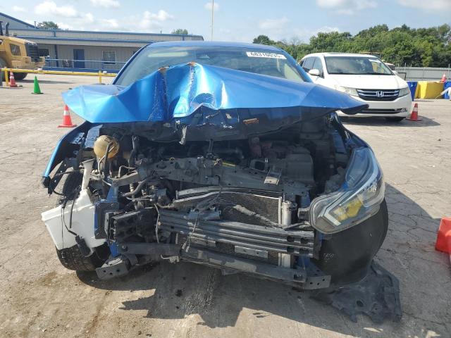2020 NISSAN VERSA S 3N1CN8DV4LL876650