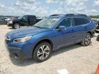 2020 SUBARU OUTBACK LI - 4S4BTGND9L3123556