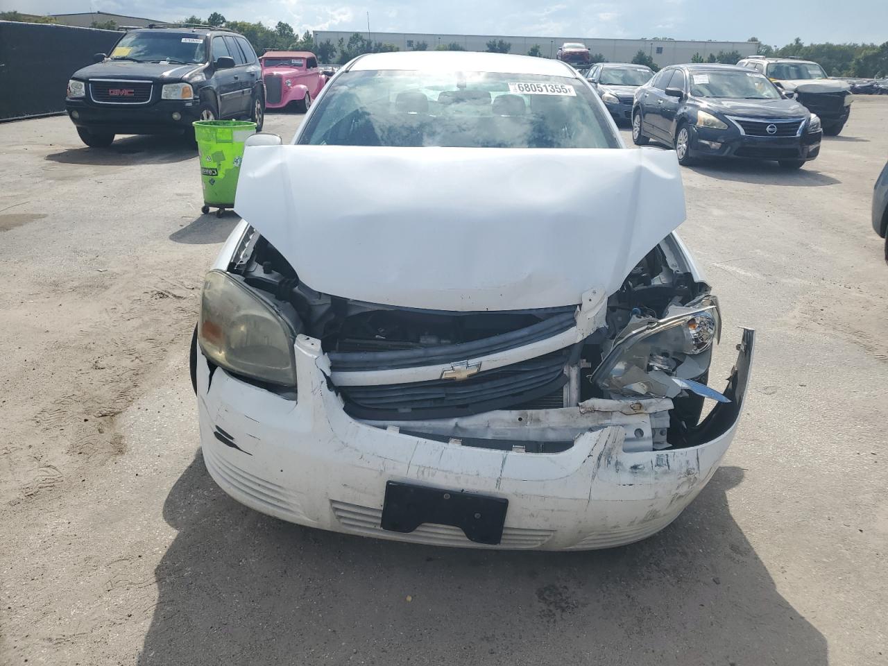 CHEVROLET COBALT 2LT