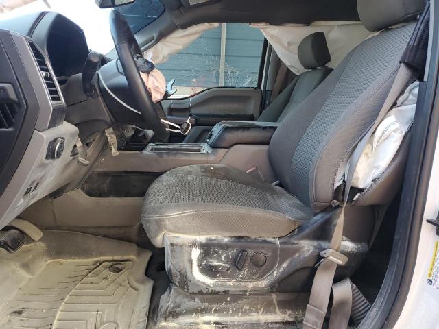 2020 FORD F150 SUPER - 1FTEW1E50LFB61092