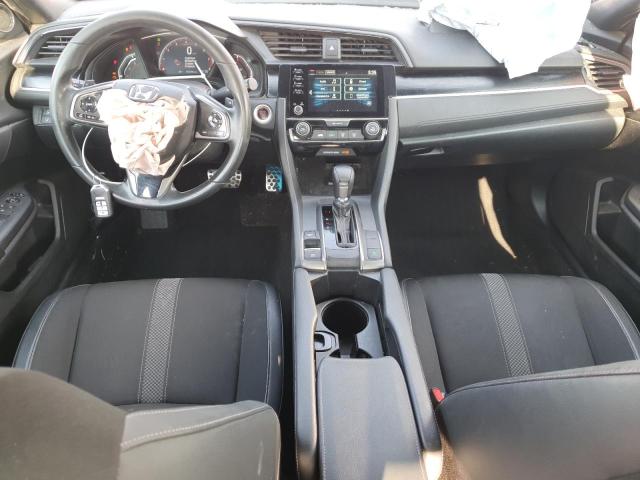 2020 HONDA CIVIC SPOR - SHHFK7H47LU221684