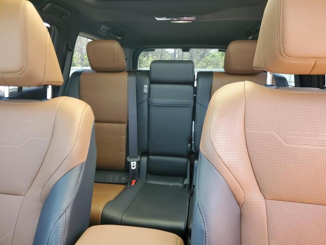 2024 LEXUS GX 550 LUXURY JTJVBCDX9R5006708