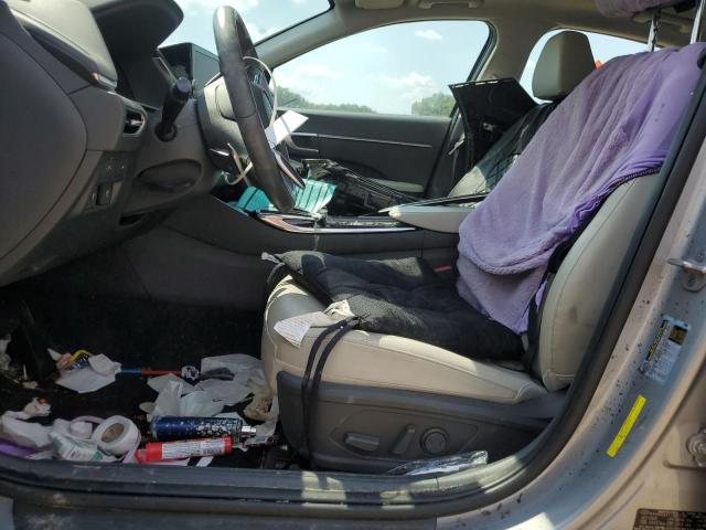 2023 HYUNDAI SONATA LIM KMHL34J20PA283382