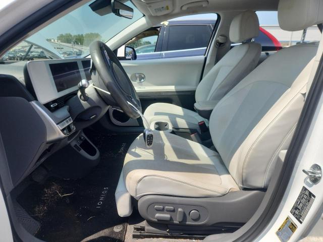 2022 HYUNDAI IONIQ 5 LI KM8KRDAF4NU113910