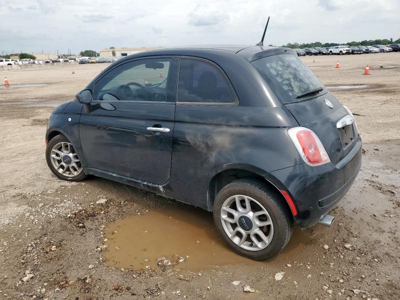 2014 FIAT 500 POP - 3C3CFFAR5ET253003