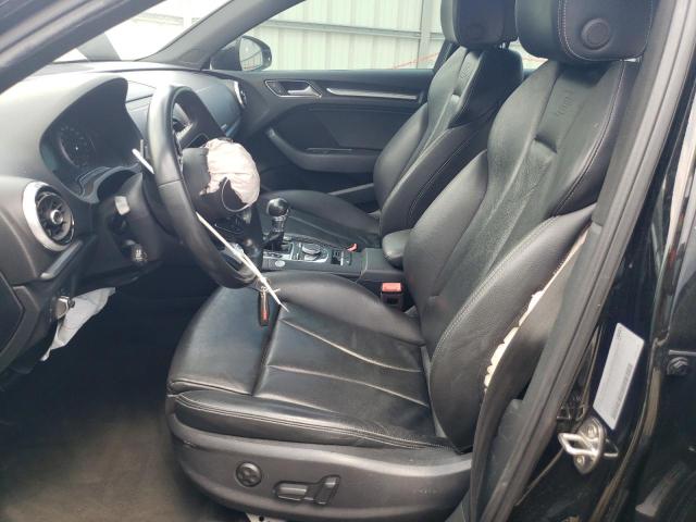 2020 AUDI A3 S-LINE WAUBEGFF9LA003702