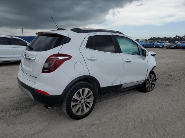 2018 BUICK ENCORE PRE KL4CJASB0JB659937