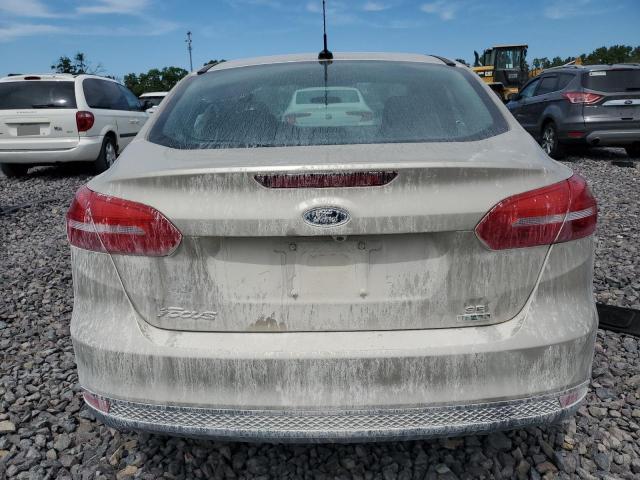 2018 FORD FOCUS SE - 1FADP3FE7JL243540