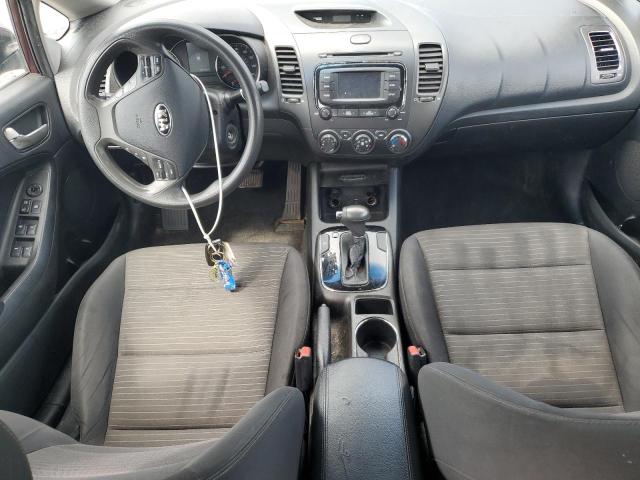 2024 KIA FORTE 3KPFL4A76HE007431