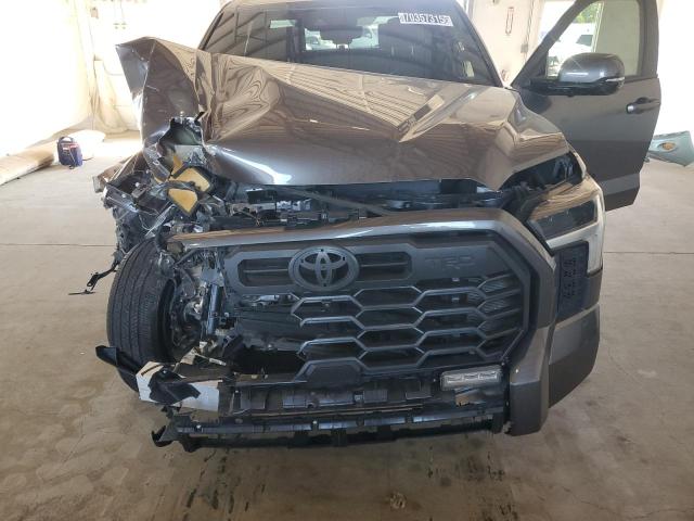 2024 TOYOTA TUNDRA CREWMAX SR 5TFLA5DBXRX167988