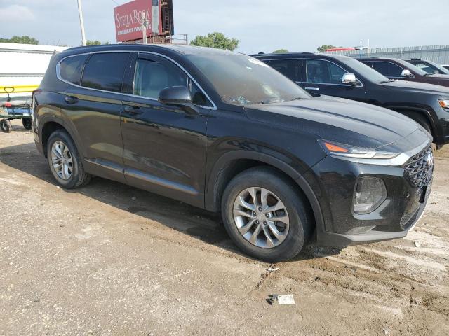 2019 HYUNDAI SANTA FE SEL 5NMS33AD1KH103868