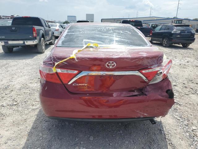 2017 TOYOTA CAMRY LE 4T1BF1FK5HU629548