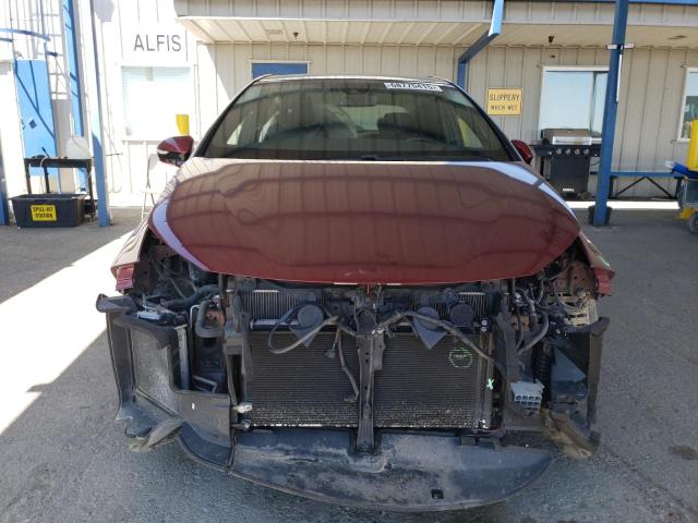 2019 TOYOTA MIRAI JTDBVRBD7KA006924