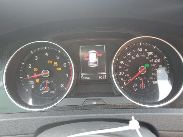 2016 VOLKSWAGEN GTI S/SE - 3VW4T7AU2GM023111