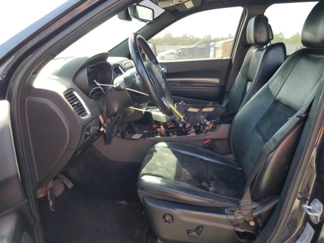 2015 DODGE DURANGO SX 1C4RDHAG7FC891773