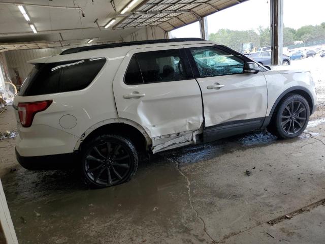 2017 FORD EXPLORER X 1FM5K8D84HGC28273