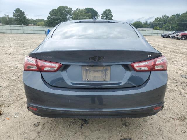 2019 CHEVROLET MALIBU LT #3291166981