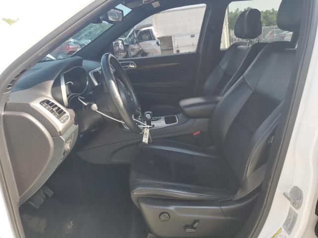 2015 JEEP GRAND CHEROKEE LAREDO 1C4RJFAG0FC893510