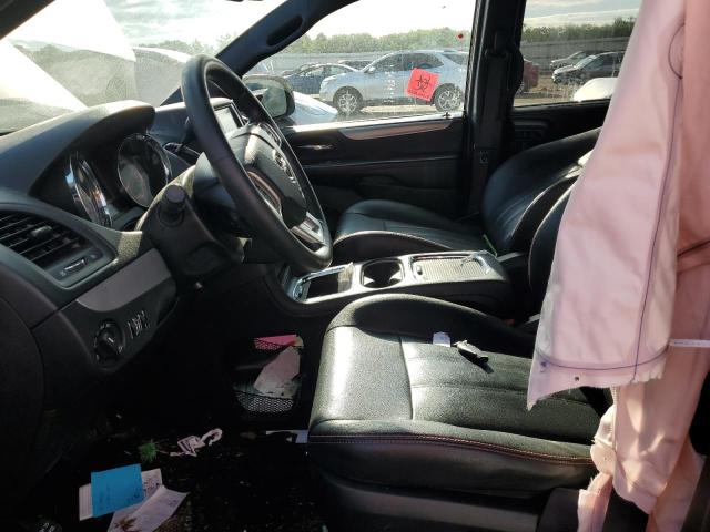 2017 DODGE GRAND CARA 2C4RDGEG0HR825063
