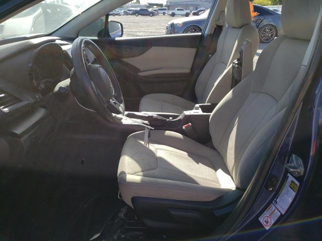 2018 SUBARU IMPREZA 4S3GKAA61J3616209