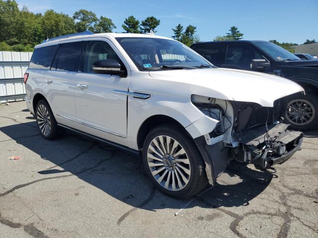 2019 LINCOLN NAVIGATOR RESERVE 5LMJJ2LT4KEL08936