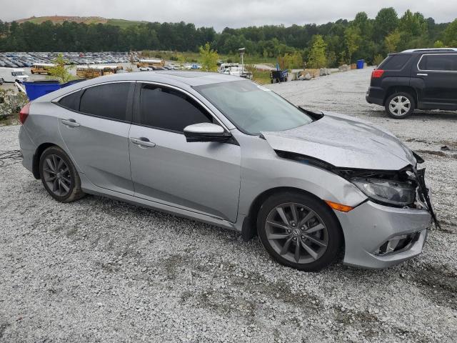 2019 HONDA CIVIC EX 19XFC1F31KE005923