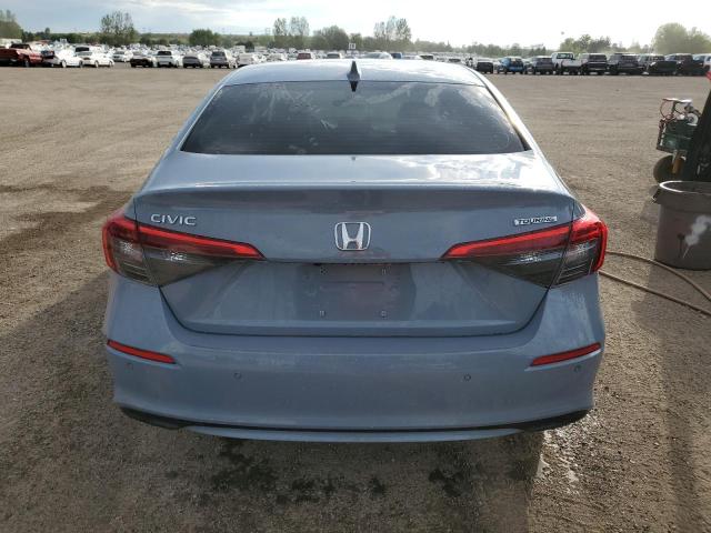 2022 HONDA CIVIC TOUR 2HGFE1F99NH004222