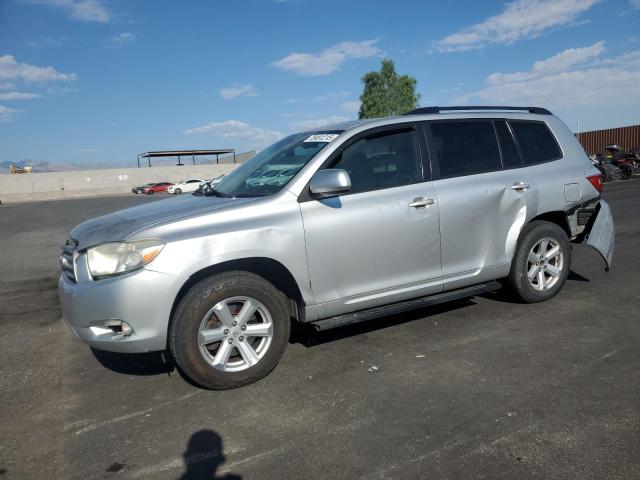 2010 TOYOTA HIGHLANDER SE - 5TDKK3EH3AS021359