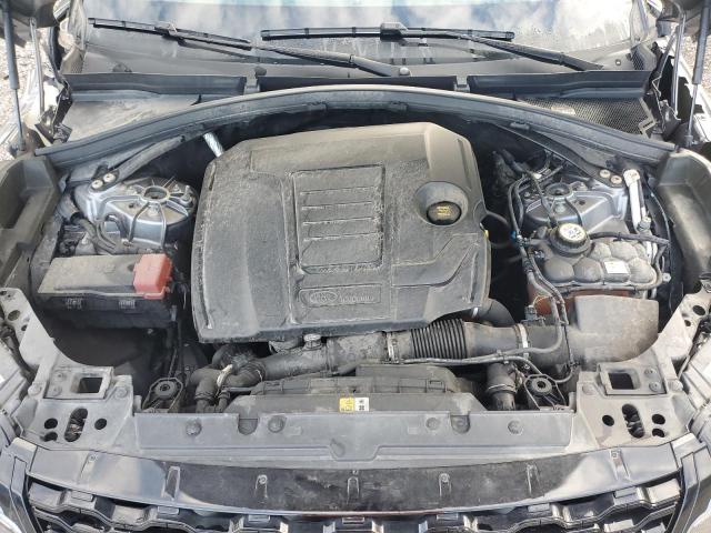 2020 LAND ROVER RANGE ROVE SALYK2FX3LA239997