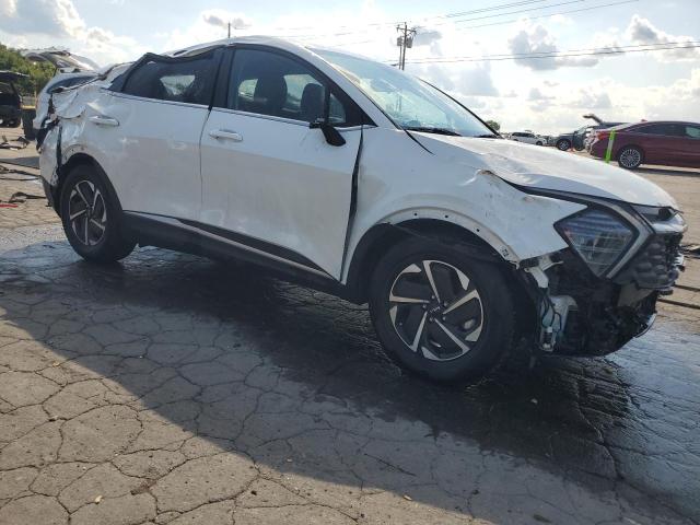 2024 KIA SPORTAGE L #3264739493