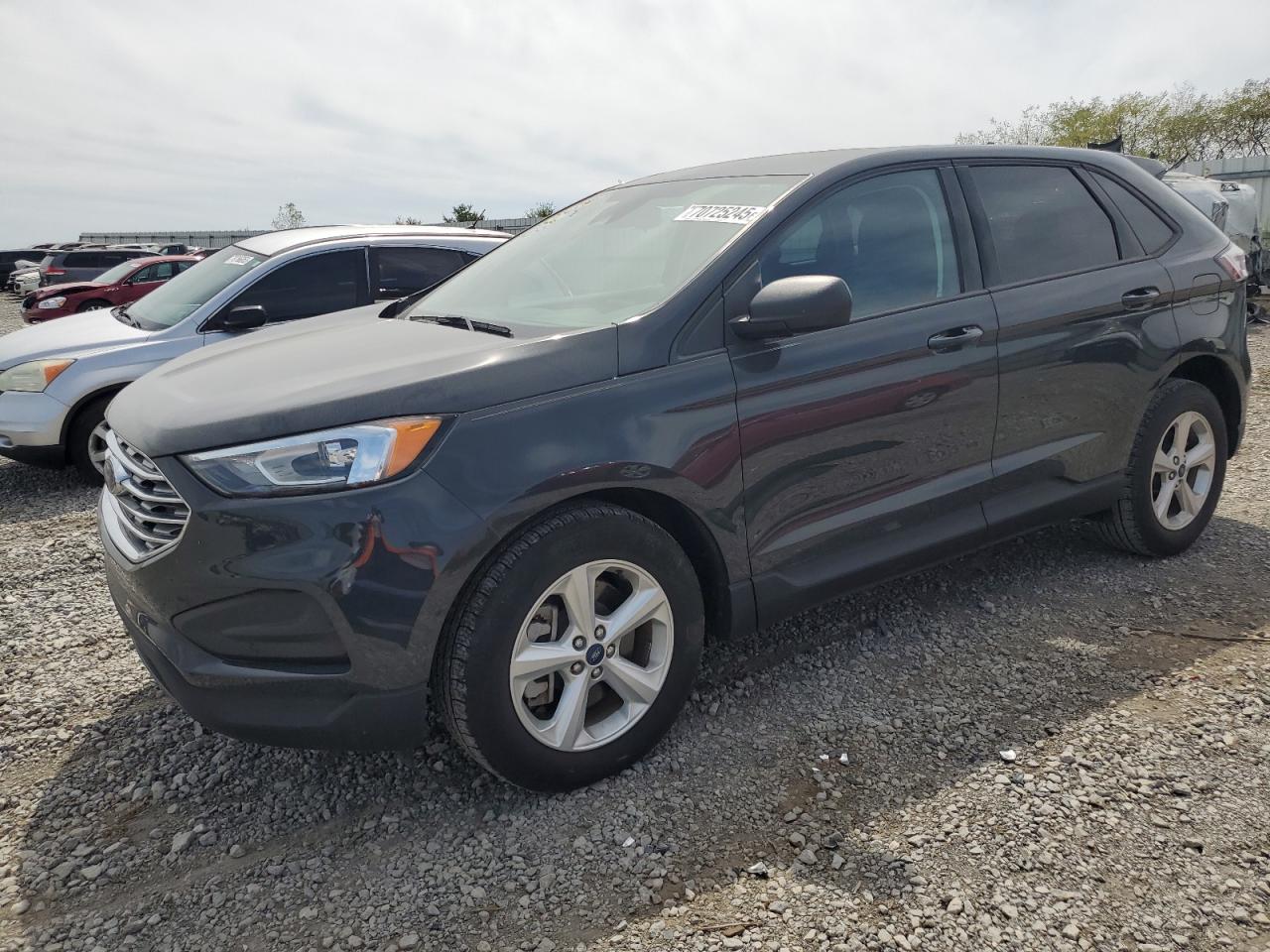 FORD EDGE SE