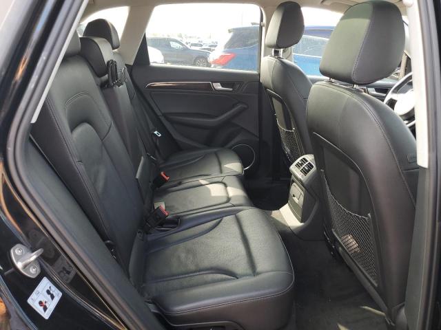 2016 AUDI Q5 PREMIUM WA1D7AFP4GA145435