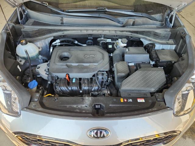 2020 KIA SPORTAGE S KNDP63AC7L7746481
