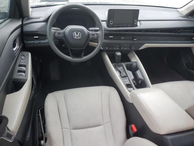 2023 HONDA ACCORD EX 1HGCY1F36PA031434
