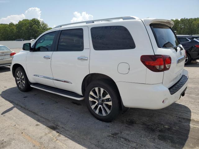 2019 TOYOTA SEQUOIA LI 5TDJY5G18KS174259