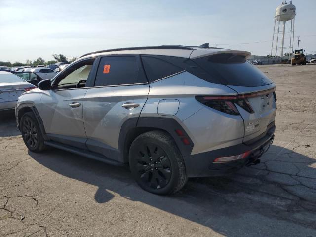 2024 HYUNDAI TUCSON XRT KM8JFCDE7RU295965