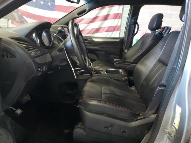 2017 DODGE GRAND CARAVAN GT 2C4RDGEG0HR681353