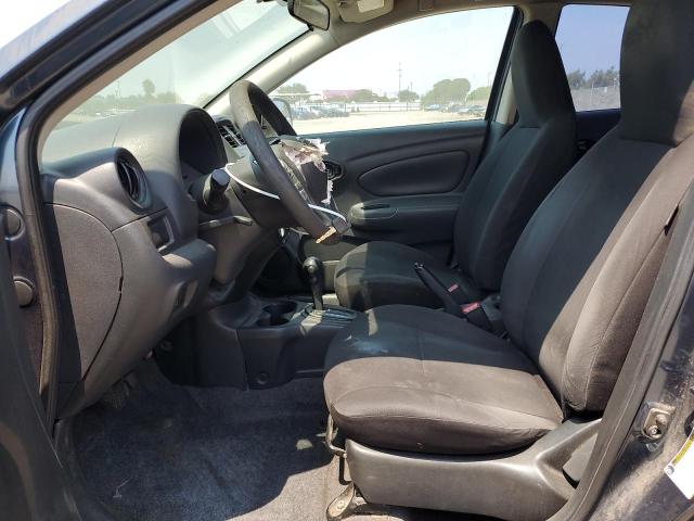 2015 NISSAN VERSA S 3N1CN7AP5FL837201