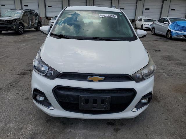 2017 CHEVROLET SPARK 2LT KL8CF6SA2HC840000