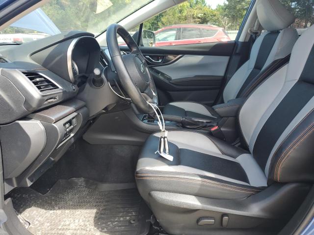 2019 SUBARU CROSSTREK JF2GTAMC6KH226632