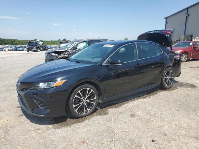 2018 TOYOTA CAMRY L - 4T1B11HKXJU522996