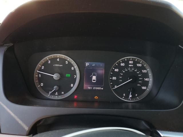 2015 HYUNDAI SONATA SE 5NPE24AF4FH036988